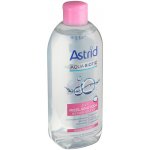 Astrid micelární voda 3v1 suchá citlivá pleť 400 ml – Zboží Mobilmania