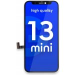 LCD Displej + Dotykové sklo Apple iPhone 13 Mini – Zboží Živě