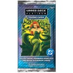Upper Deck DC Platinum Hobby Balíček 2026 – Hledejceny.cz