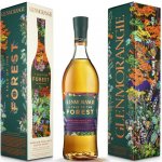 Glenmorangie A Tale of Forest 46% 0,7 l (karton) – Hledejceny.cz
