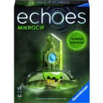 Ravensburger Echoes Mikročip – Zboží Živě