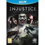 Injustice: Gods Among Us – Hledejceny.cz