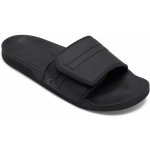 Quiksilver Rivi Slide Adjust black – Hledejceny.cz