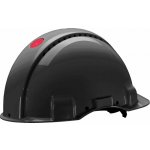 3M Peltor G3000NUV Solaris černá – Zboží Mobilmania