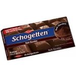 Schogetten hořká 100 g – Sleviste.cz