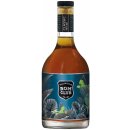 Mauritius Rom Club Classic Spiced 40% 0,7 l (holá láhev)