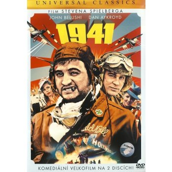 1941 DVD