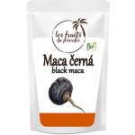 Les Fruits du Paradis Maca černá prášek BIO 1 kg – Zbozi.Blesk.cz