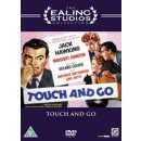 Touch And Go DVD