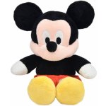 DINO Mickey mouse flopsies myšák 25 cm – Hledejceny.cz