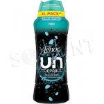 Lenor Unstoppables Fresh Vonné Perličky 495 g – Zboží Dáma