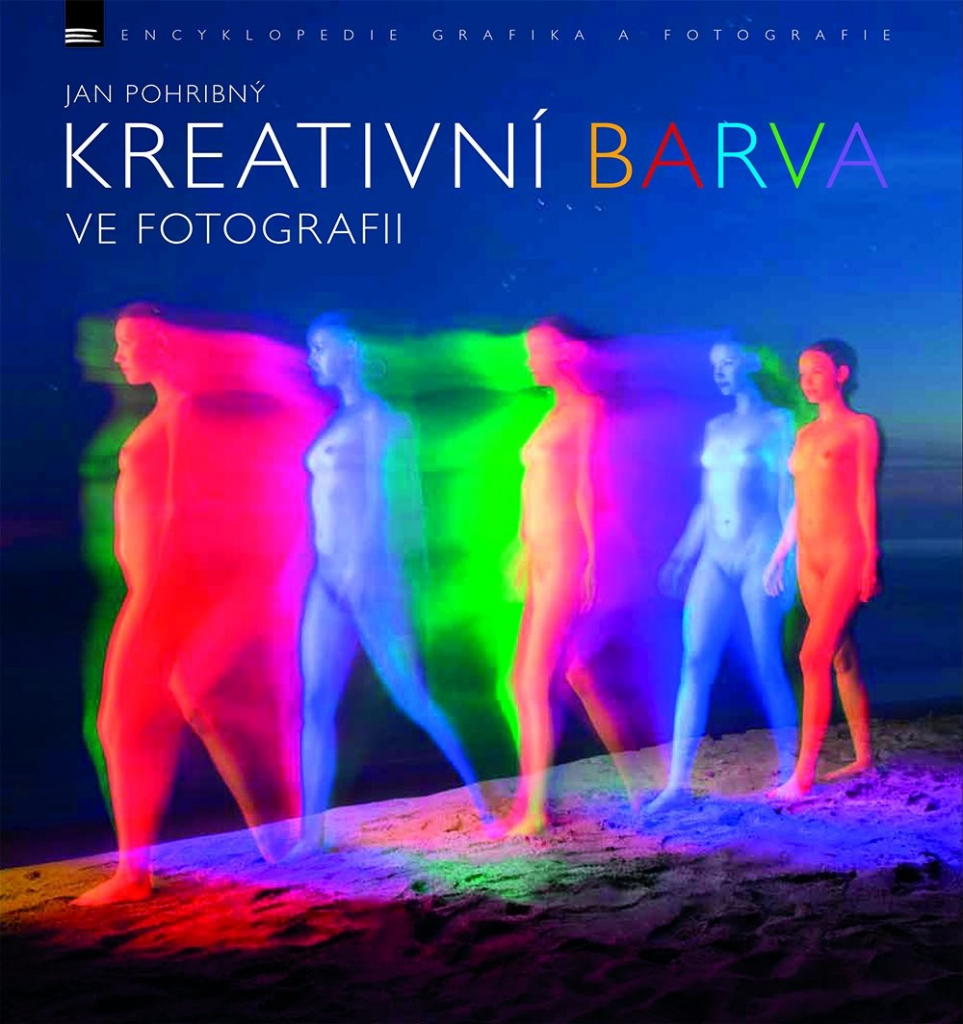 Kreativní barva ve fotografii - Jan Pohribný