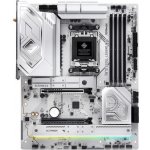 ASRock X870 Steel Legend WiFi – Zboží Živě