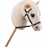 Hobby Horse Grand Prix Imperial Riding beige – Sleviste.cz