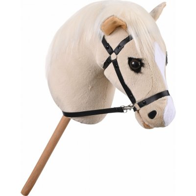 Hobby Horse Grand Prix Imperial Riding beige – Sleviste.cz
