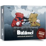 Asmodee Bulánci Speciální jednotky – Zboží Dáma