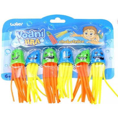 Wiky Sada na potápění chobotnice – Hledejceny.cz