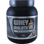 Titanus Whey Isolate 90 1000 g – Zboží Dáma
