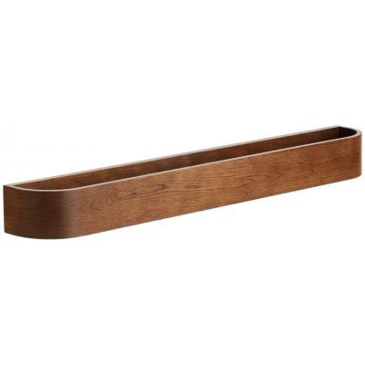!!!Audo Tmavý dubový nástěnný věšák Epoch 79 cm – Hledejceny.cz
