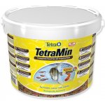 Tetra Min 10 l – Zbozi.Blesk.cz