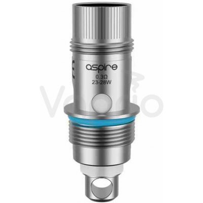 Aspire Nautilus Mesh žhavící hlava 0,3ohm – Zboží Dáma