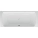 Laufen Pro A 80x180 cm H2279500000001 – Hledejceny.cz