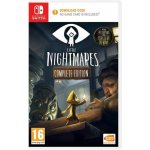Little Nightmares Complete – Zboží Dáma