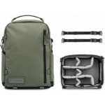 WANDRD PRVKE 31L Zip Photo Bundle Wasatch Green – Zboží Živě