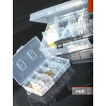 PROSPERPLAST Organizér NUN12, 295x180x85mm, – HobbyKompas.cz