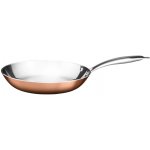 SILVERCREST Pánev s měděnou povrchovou úpravou, 24 cm – Sleviste.cz