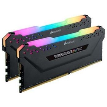 Corsair DDR4 16GB 3200MHz Kit CMW16GX4M2C3200C14