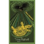 Malí bohové - limitovaná sběratelská edice - Pratchett Terry – Hledejceny.cz