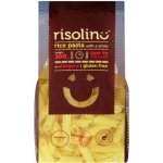 Risolino Rýžové těstoviny penne 300 g – Zboží Dáma