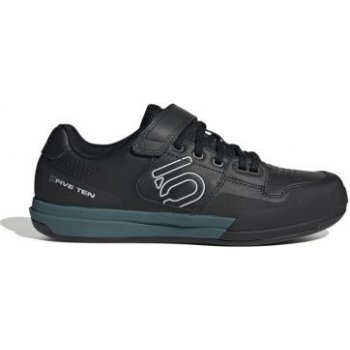 Hellcat Women's Core black/Hazy esmerald