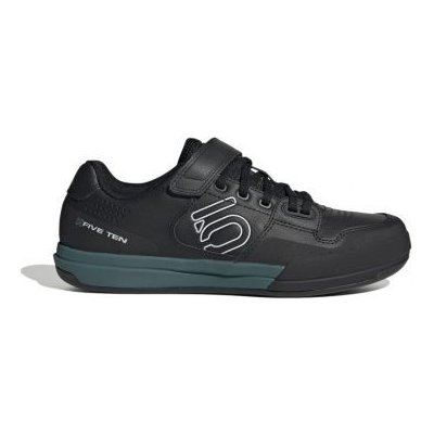 Hellcat Women's Core black/Hazy esmerald