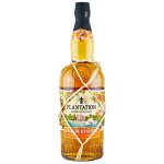 Plantation Barbados Grande Reserve 40% 1 l (holá láhev) – Zbozi.Blesk.cz