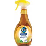 Pronto Aloe Vera Wood 5in1 čistič 500 ml – Zboží Mobilmania