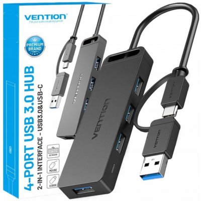 Vention CHTBB – Hledejceny.cz