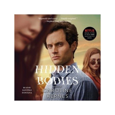 Hidden Bodies: A You Novel