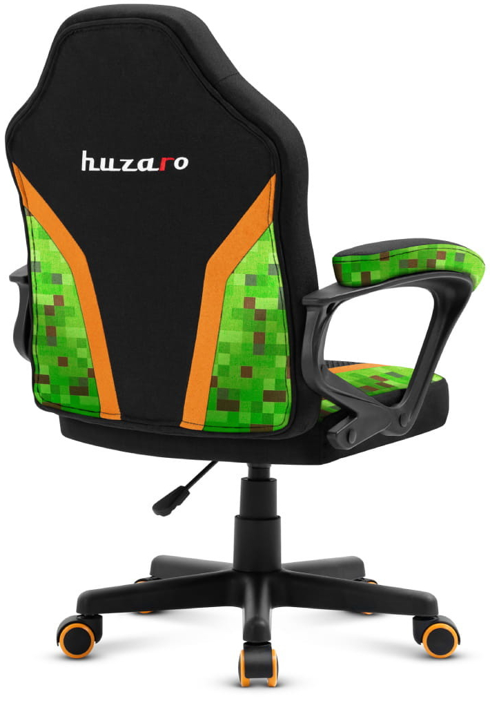 Huzaro Ranger 1.0 Pixel Mesh
