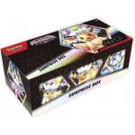 Pokémon TCG Prismatic Evolutions Surprise Box Collection – Zboží Mobilmania