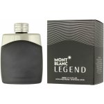 Mont Blanc Legend toaletní voda pánská 100 ml – Hledejceny.cz