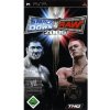 Hra na PSP WWE SmackDown vs Raw 2006