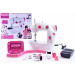 Klein Šicí stroj Fashion Passion – Zboží Dáma Klein Šicí stroj Fashion Passion – Zboží Dáma