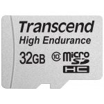 Transcend microSDHC 32 GB Class 10 TS32GUSDHC10V – Zboží Mobilmania