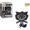 Sběratelská figurka Funko Pop! Marvel Venom S2 Rocket Raccoon 9 cm