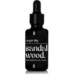 Jungle Way Santalové dřevo 100% esenciální olej 10 ml – Hledejceny.cz