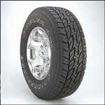 Bridgestone Dueler H/P 680 245/70 R16 107H – Hledejceny.cz