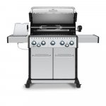 Broil King Baron S 590 IR – Zboží Mobilmania