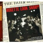 Roxette - Look Sharp! CD – Hledejceny.cz